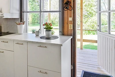 4 Personen Ferienhaus in HEMSE