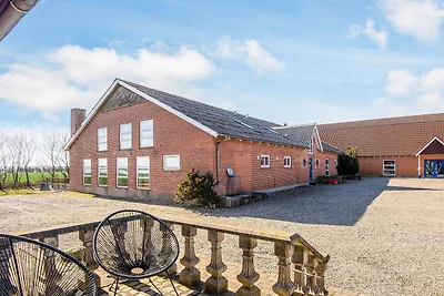 20 Personen Ferienhaus in Karby-By Traum