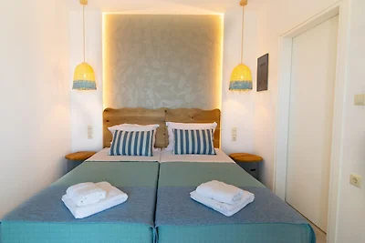 Villa in der Nähe der Strände von Agios...