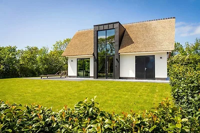 Villa auf Texel nahe Leuchtturm Wattenmeer