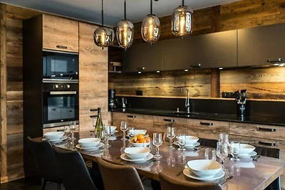 Apartment in Les Aiguilles in der Nähe von...