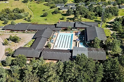 6 persoons vakantie huis in Gilleleje