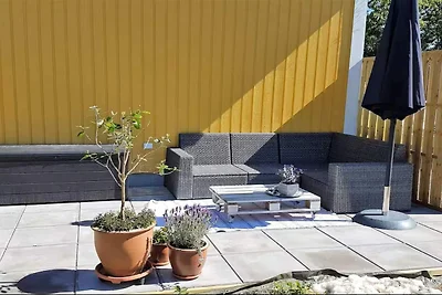 4 Personen Ferienhaus in LUR