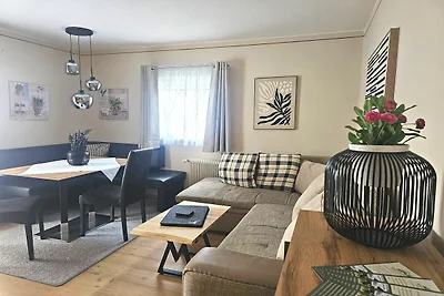 apartman za odmor Obiteljski odmor Seefeld