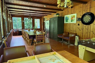 Ferienhaus, Schorfheide