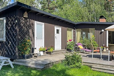 6 Personen Ferienhaus in INGARÖ