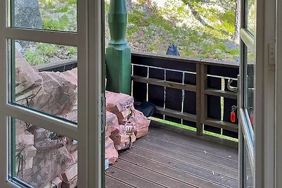 5 Sterne Ferienhaus in Hemsedal-By Traum