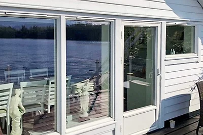 6 persoons vakantie huis in TYSSE-By Traum