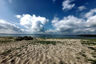 8 Personen Ferienhaus in Aabenraa-By Traum