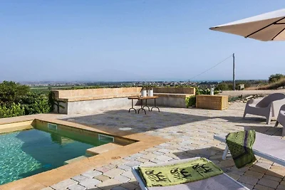 Casa Balatella con piscina