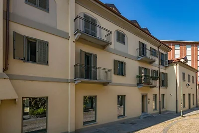 Molassi 9 - Il terrazzo segreto al Balon