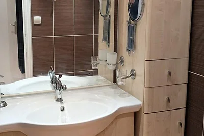 Appartamento nelle Alpi vicino alle piste da...