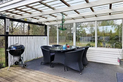 6 persone case ad Hals-By Traum
