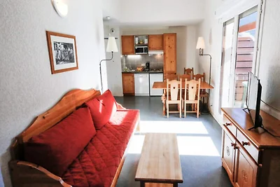 2-Zimmer-H�tte f�r 6 Personen,...