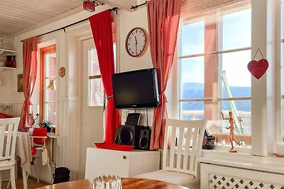 5 Personen Ferienhaus in TEGEFJÄLL