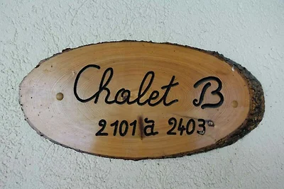 Apartment in Arêches-Beaufort Alps Retreat