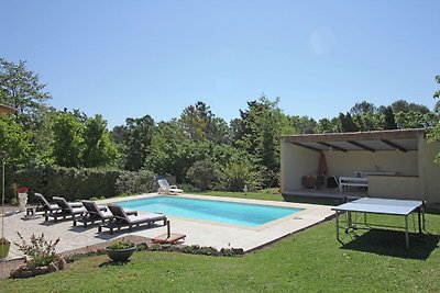 Villa adaptée aux enfants à Bagnols-en-Forêt,...