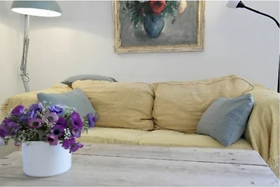 Casa vacanze con 1 camera da letto