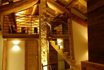 4 Zimmer für 10 Personen