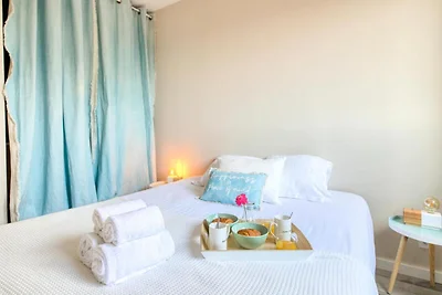 Wohnungen in Palavas les Flots