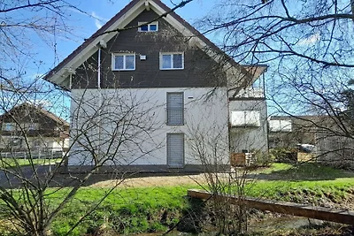 Ferienwohnung mit 1 Schlafzimmer
