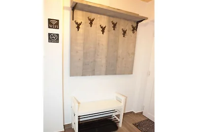 Vakantiehuis Glück Auf 1