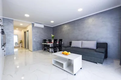 Lumina Sea Apartments Cavtat - Two Bedroom Ap...