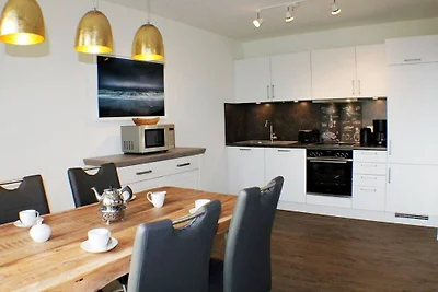 Holiday apartment with 2 bedrooms