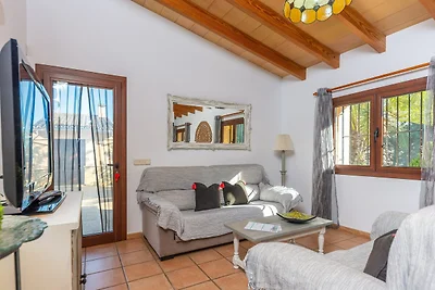 Can Antich - Ferienhaus Mit Privatem Pool