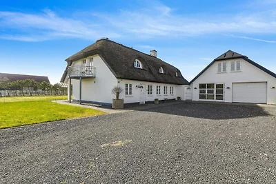 4 Sterne Ferienhaus in Blokhus