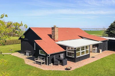 6 person holiday home in Vinderup-By Traum