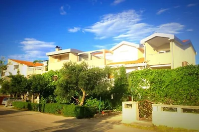 Guest House Jurković - One Bedroom Apartment ...