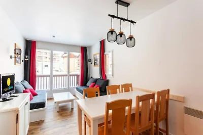 3-Zimmer-Apartment für 6 Personen - Auswahl