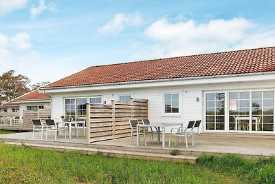 4 sterren vakantie huis in Læsø