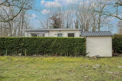 Chalet accogliente con comode terrazze a Hoek