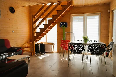 Rewal Ferienhaus in der Nähe des...