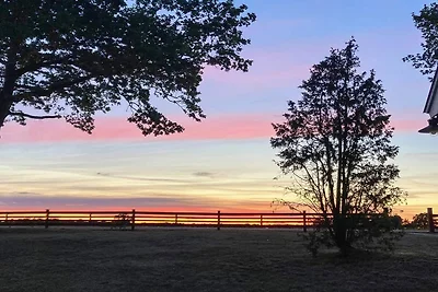 4 Personen Ferienhaus in Hagby
