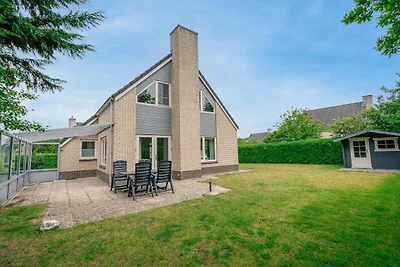 Charmante Villa in der Nähe von Meer und Wald