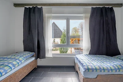 Green Buildings Ferienwohnung...