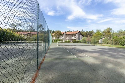 Freundliche 3-Zimmer-Unterkunft in Ondres