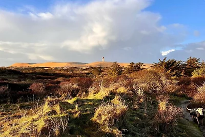 8 Personen Ferienhaus in Løkken-By Traum