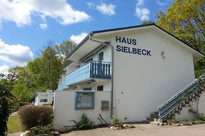 8 im Haus Sielbeck am Kellersee