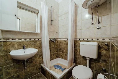 Apartments Pezo - Studio apartment ( Tina 1 )
