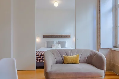 Charmant studio, idéal pour les petits...
