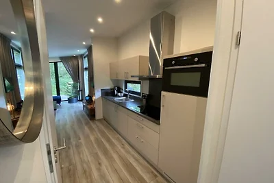 Ferienhaus in Maarn mit Terrasse