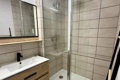 Wohnung in Six-Fours am Sandstrand