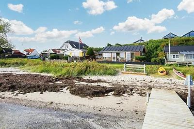 5 Personen Ferienhaus in Hejls