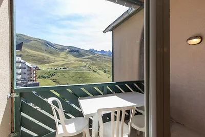 apartman za odmor Obiteljski odmor St-Germain-de-Calber