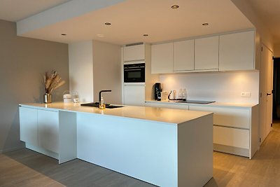 Wohnung in Nieuwpoort mit Terrasse
