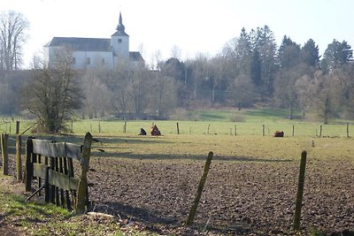 Gemütliches Cottage in Chiny mit Kamin